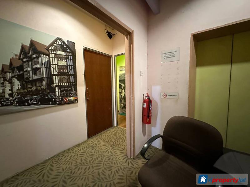Shop-Office for sale in Wangsa Maju - image 7