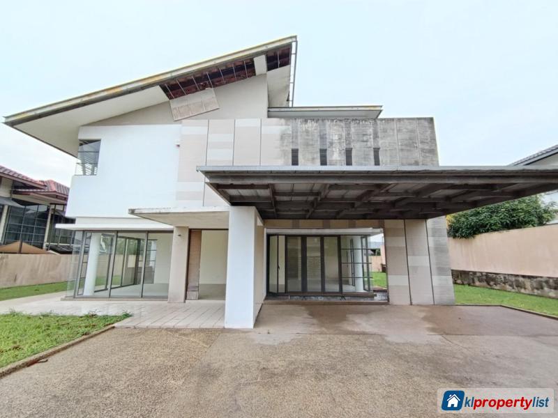 5 bedroom Bungalow for sale in Bangi - image 1