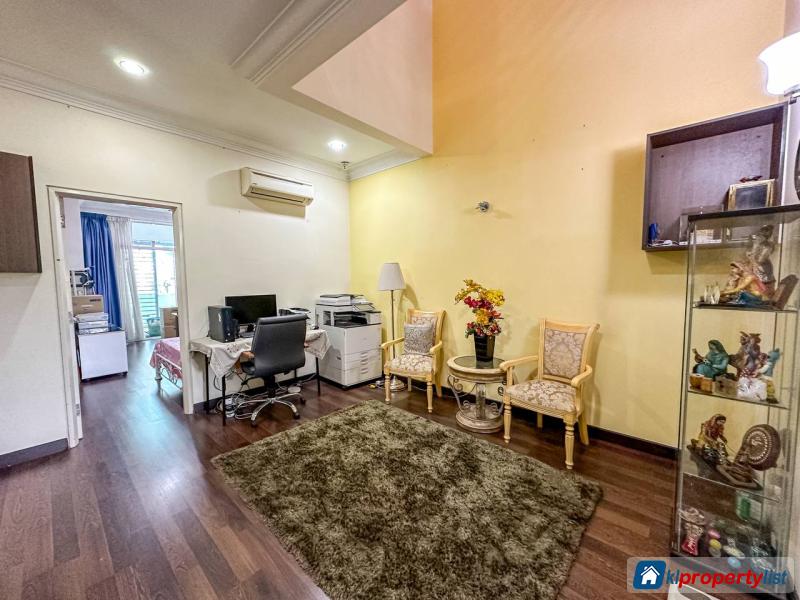 6 bedroom 2.5-sty Terrace/Link House for sale in Subang Jaya - image 8