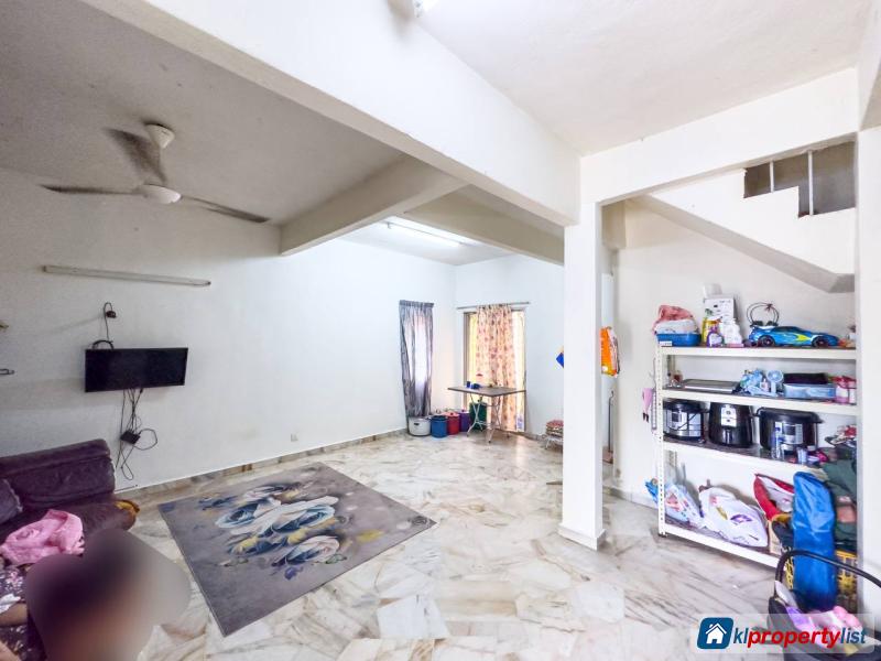 4 bedroom 2-sty Terrace/Link House for sale in Kajang - image 4