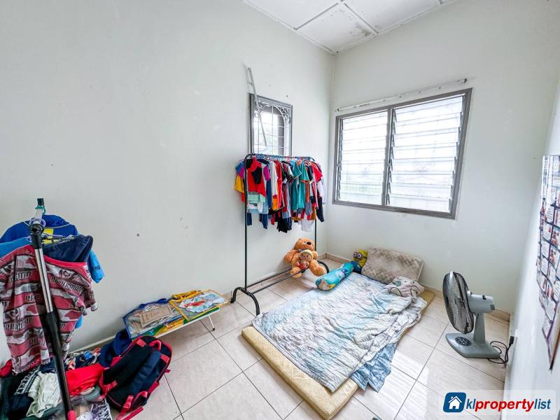 4 bedroom 2-sty Terrace/Link House for sale in Kajang - image 8