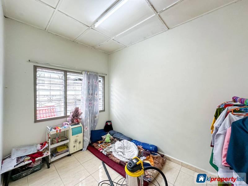 4 bedroom 2-sty Terrace/Link House for sale in Kajang - image 9