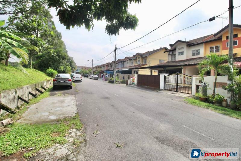 4 bedroom 2-sty Terrace/Link House for sale in Kajang - image 2