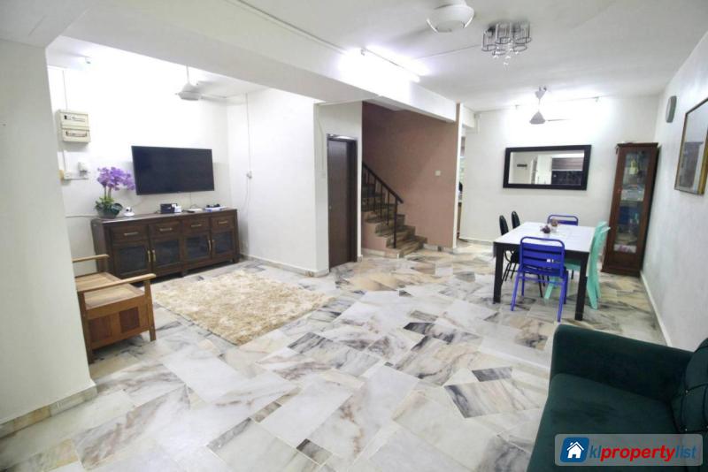 4 bedroom 2-sty Terrace/Link House for sale in Kajang - image 3