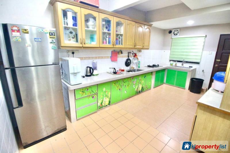 4 bedroom 2-sty Terrace/Link House for sale in Kajang - image 5