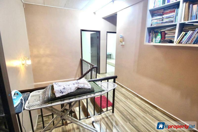 4 bedroom 2-sty Terrace/Link House for sale in Kajang - image 7