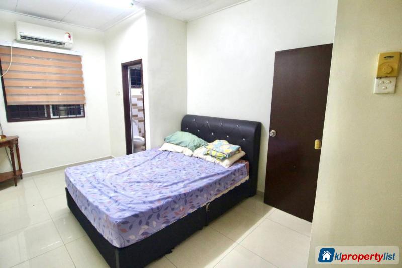 4 bedroom 2-sty Terrace/Link House for sale in Kajang - image 8