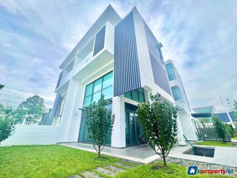 6 bedroom Semi-detached House for sale in Cyberjaya - image 2