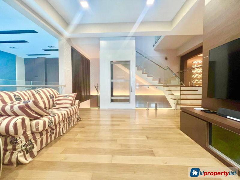 6 bedroom Semi-detached House for sale in Cyberjaya - image 7