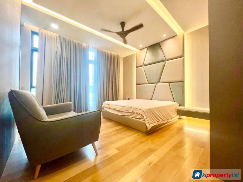 6 bedroom Semi-detached House for sale in Cyberjaya - image 9