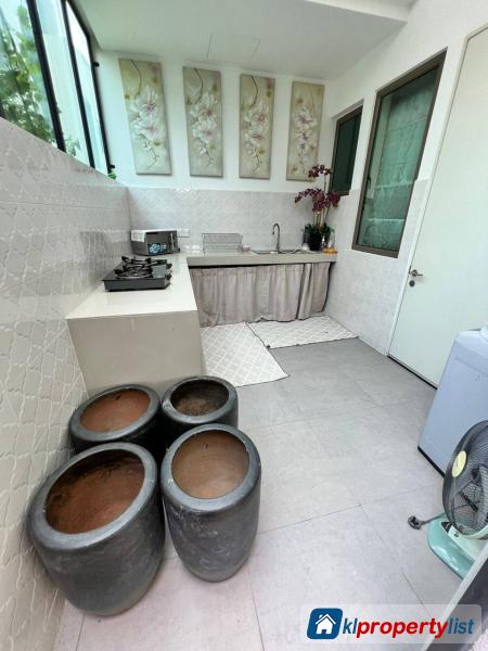 6 bedroom 3-sty Terrace/Link House for sale in Cyberjaya - image 10