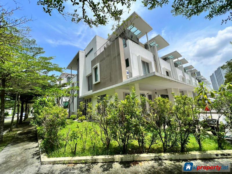 6 bedroom 3-sty Terrace/Link House for sale in Cyberjaya - image 2
