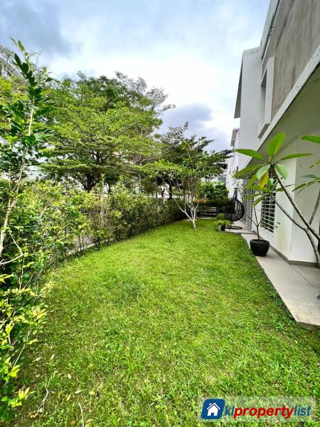 6 bedroom 3-sty Terrace/Link House for sale in Cyberjaya - image 3