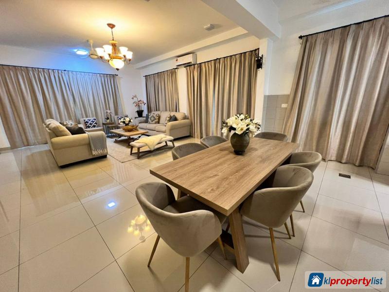 6 bedroom 3-sty Terrace/Link House for sale in Cyberjaya - image 4