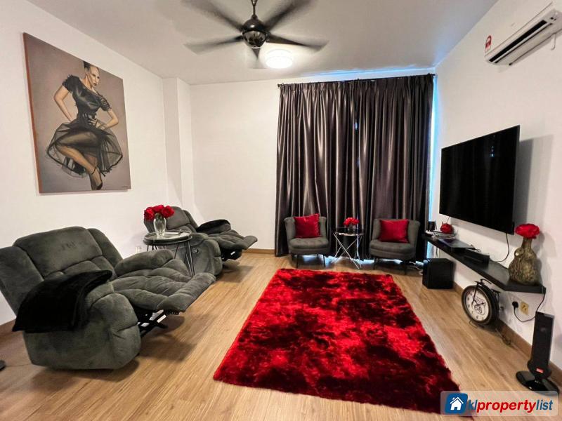 6 bedroom 3-sty Terrace/Link House for sale in Cyberjaya - image 6