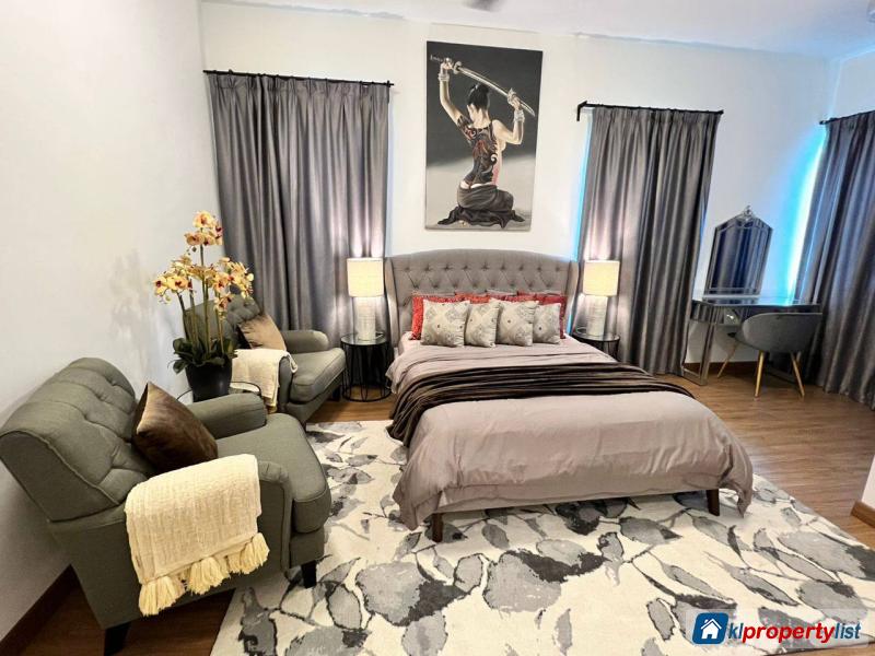 6 bedroom 3-sty Terrace/Link House for sale in Cyberjaya - image 8
