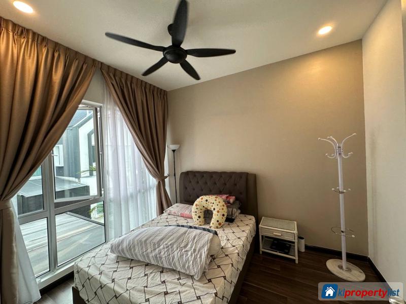 4 bedroom 2-sty Terrace/Link House for sale in Semenyih - image 11