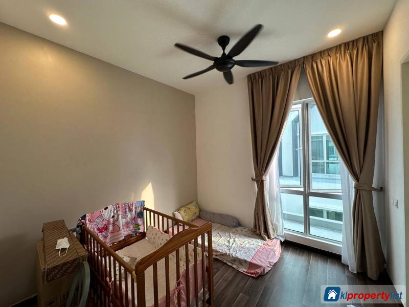 4 bedroom 2-sty Terrace/Link House for sale in Semenyih - image 13