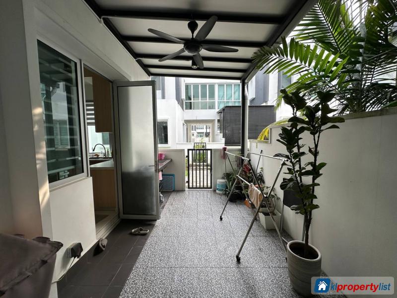 4 bedroom 2-sty Terrace/Link House for sale in Semenyih - image 14