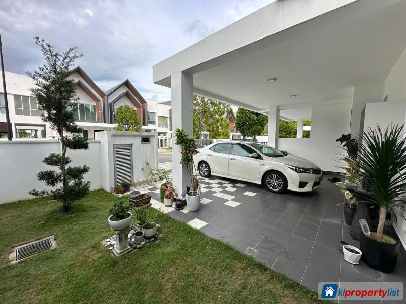 4 bedroom 2-sty Terrace/Link House for sale in Semenyih - image 2
