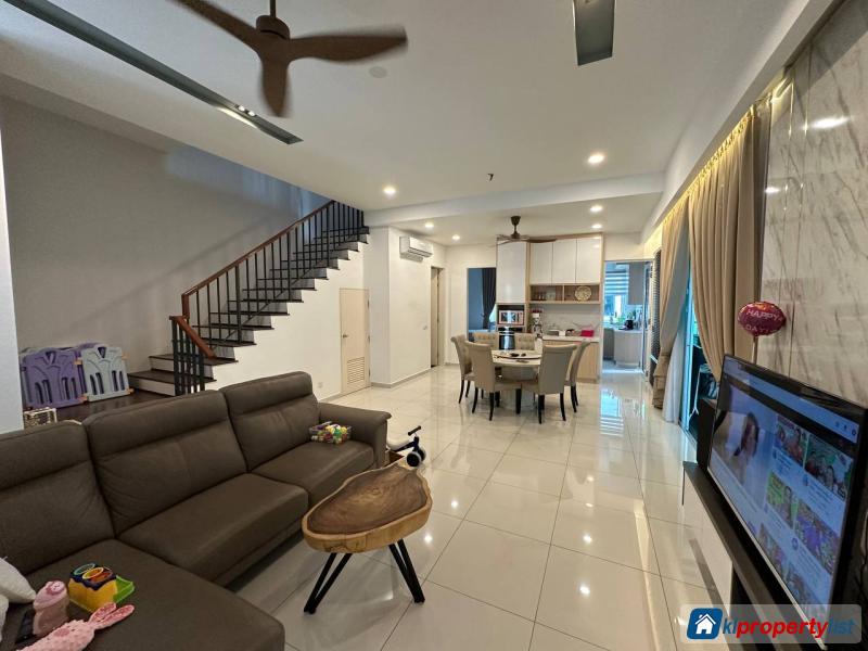 4 bedroom 2-sty Terrace/Link House for sale in Semenyih - image 3