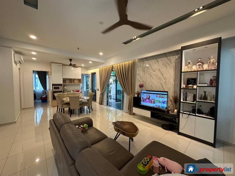 4 bedroom 2-sty Terrace/Link House for sale in Semenyih - image 4