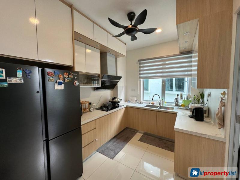4 bedroom 2-sty Terrace/Link House for sale in Semenyih - image 5
