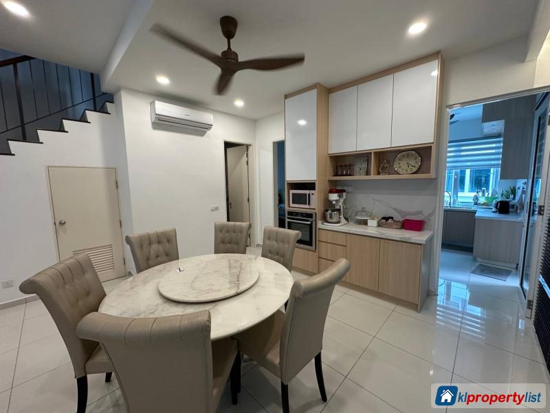 4 bedroom 2-sty Terrace/Link House for sale in Semenyih - image 6