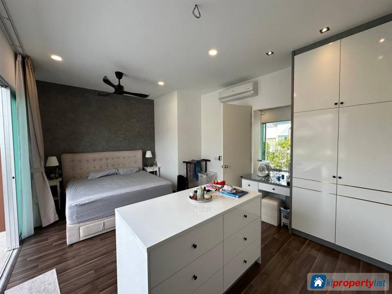 4 bedroom 2-sty Terrace/Link House for sale in Semenyih - image 8