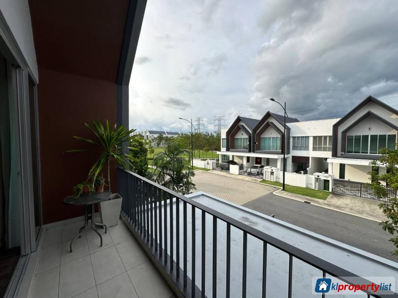 4 bedroom 2-sty Terrace/Link House for sale in Semenyih - image 9