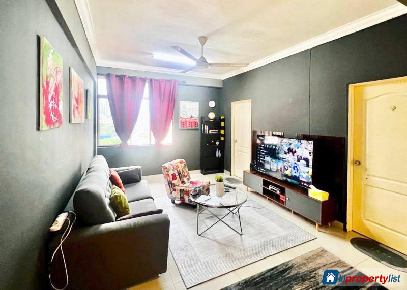 3 bedroom Apartment for sale in Bangi - image 5