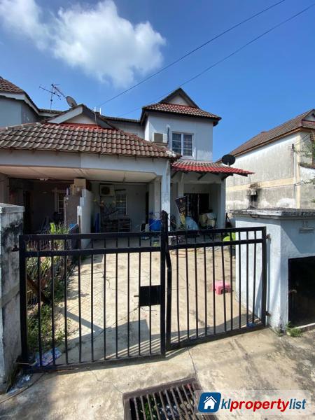 Pictures of 4 bedroom 2-sty Terrace/Link House for sale in Subang Jaya