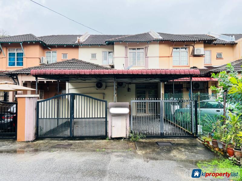 Picture of 6 bedroom 2-sty Terrace/Link House for sale in Subang Jaya