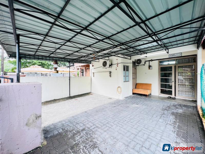 6 bedroom 2-sty Terrace/Link House for sale in Subang Jaya