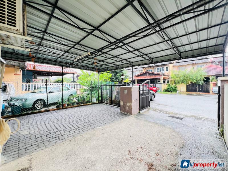 6 bedroom 2-sty Terrace/Link House for sale in Subang Jaya in Selangor