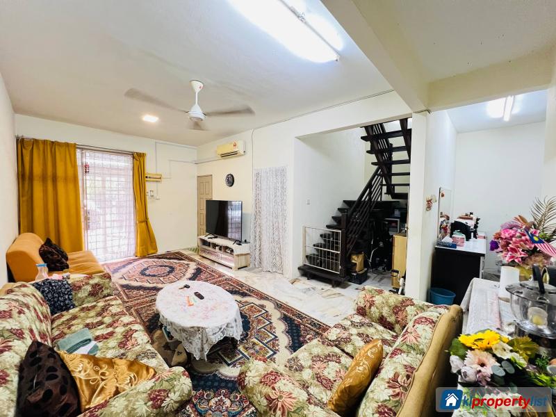 Picture of 6 bedroom 2-sty Terrace/Link House for sale in Subang Jaya in Selangor