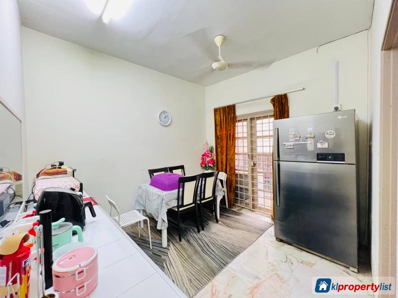 Picture of 6 bedroom 2-sty Terrace/Link House for sale in Subang Jaya in Malaysia