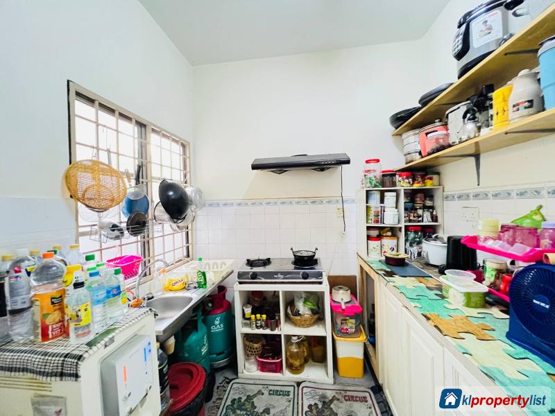 6 bedroom 2-sty Terrace/Link House for sale in Subang Jaya in Selangor - image