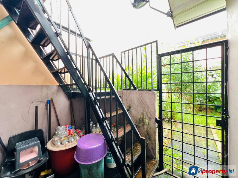 6 bedroom 2-sty Terrace/Link House for sale in Subang Jaya in Malaysia - image