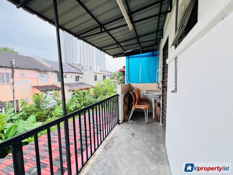 6 bedroom 2-sty Terrace/Link House for sale in Subang Jaya - image 9