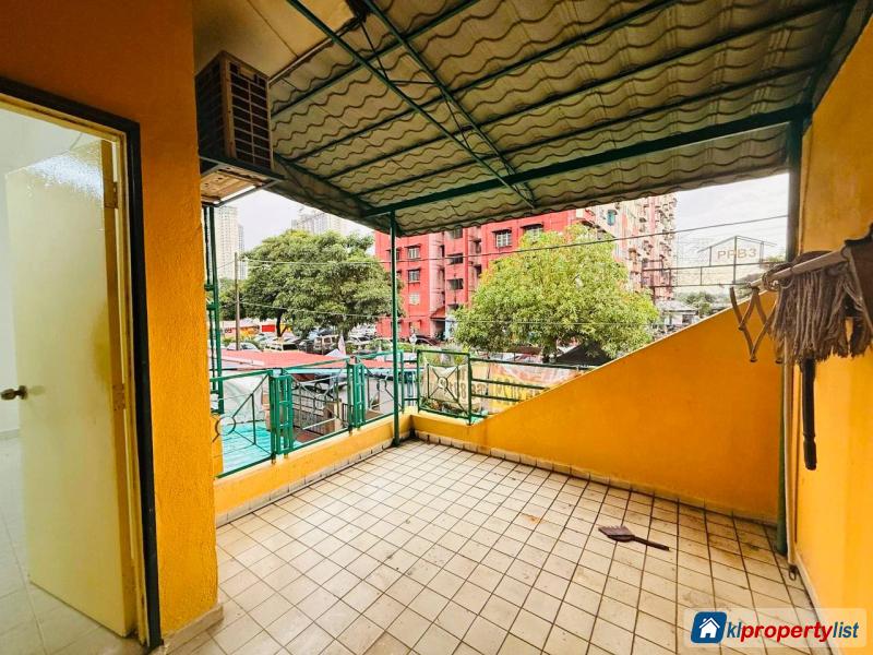 4 bedroom 2-sty Terrace/Link House for sale in Petaling Jaya - image 13