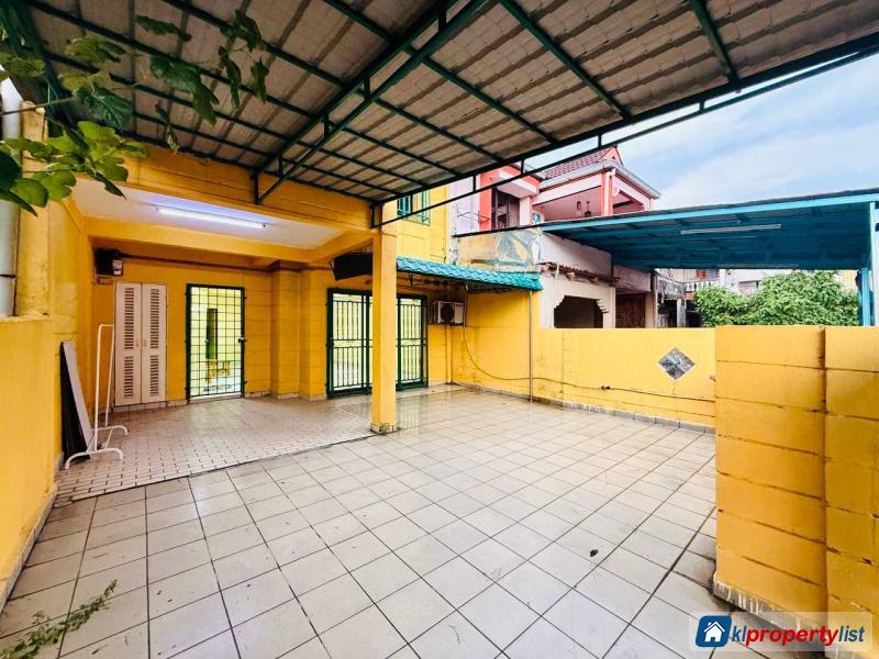 4 bedroom 2-sty Terrace/Link House for sale in Petaling Jaya - image 2