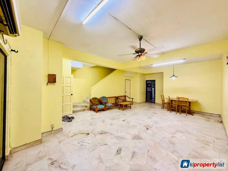 4 bedroom 2-sty Terrace/Link House for sale in Petaling Jaya - image 4