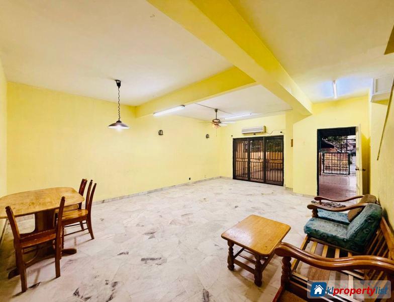 4 bedroom 2-sty Terrace/Link House for sale in Petaling Jaya - image 5