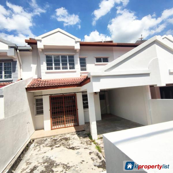 4 bedroom 2-sty Terrace/Link House for sale in Kajang - image 1
