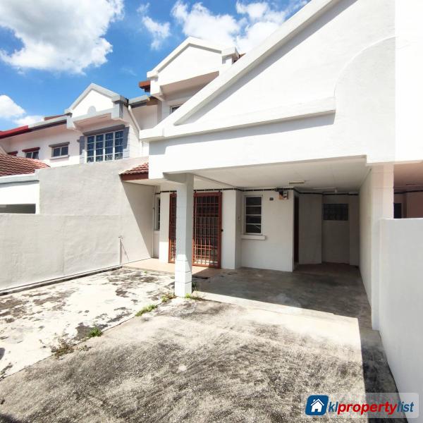 4 bedroom 2-sty Terrace/Link House for sale in Kajang - image 2