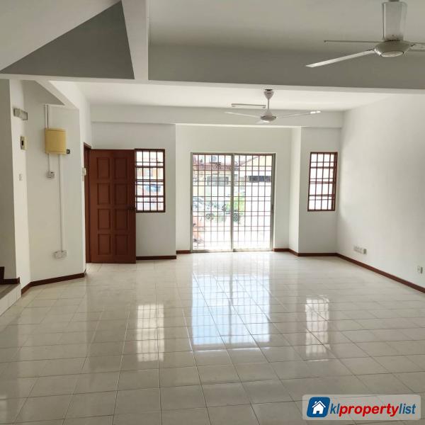 4 bedroom 2-sty Terrace/Link House for sale in Kajang - image 5