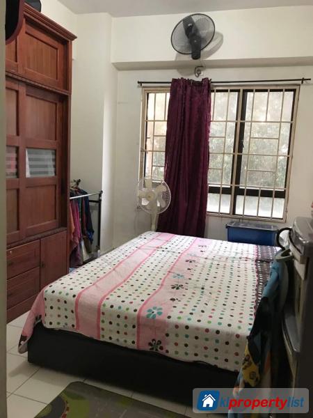 3 bedroom Condominium for sale in Cheras - image 2