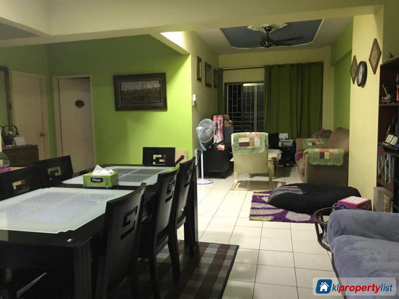 3 bedroom Condominium for sale in Cheras - image 3