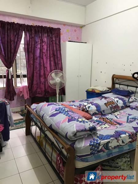 3 bedroom Condominium for sale in Cheras - image 5